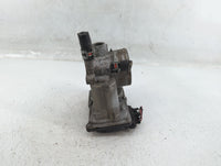 2011-2019 Toyota Corolla Throttle Body P/N:22030-0T080 Fits Fits 2011 2012 2013 2014 2015 2016 2017 2018 2019 OEM Used Auto 
