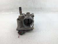 2011-2019 Toyota Corolla Throttle Body P/N:22030-0T080 Fits Fits 2011 2012 2013 2014 2015 2016 2017 2018 2019 OEM Used Auto 