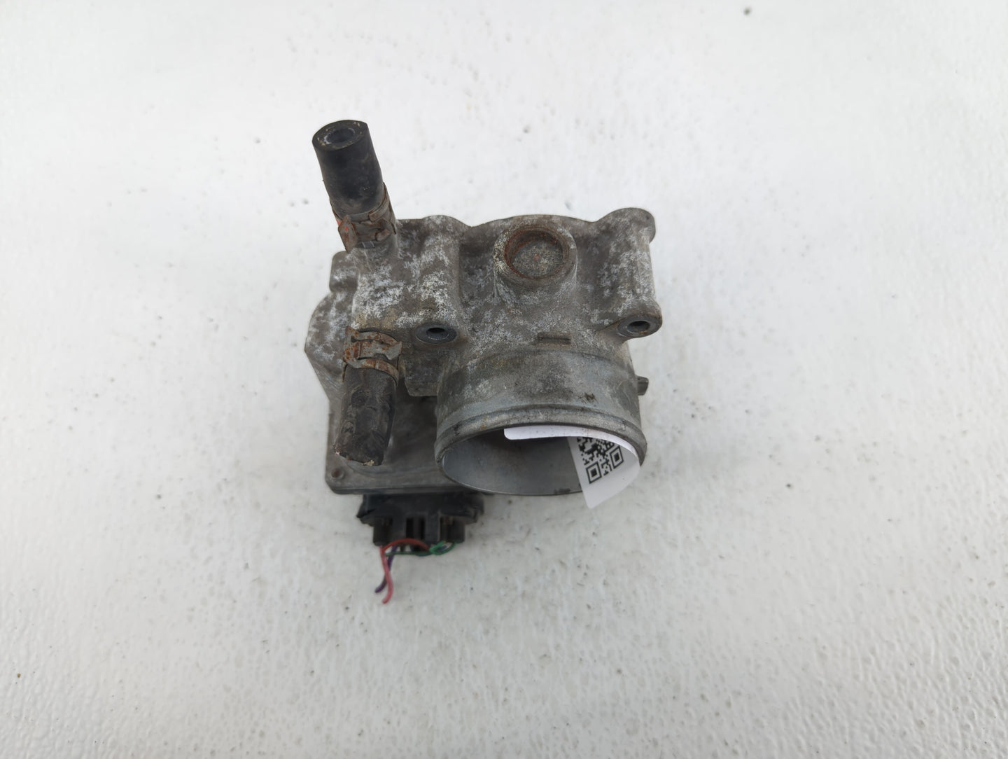 2011-2019 Toyota Corolla Throttle Body P/N:22030-0T080 Fits Fits 2011 2012 2013 2014 2015 2016 2017 2018 2019 OEM Used Auto 