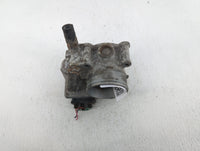 2011-2019 Toyota Corolla Throttle Body P/N:22030-0T080 Fits Fits 2011 2012 2013 2014 2015 2016 2017 2018 2019 OEM Used Auto 
