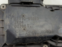 2011-2019 Toyota Corolla Throttle Body P/N:22030-0T080 Fits Fits 2011 2012 2013 2014 2015 2016 2017 2018 2019 OEM Used Auto 