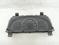 2014-2016 Toyota Corolla Instrument Cluster Speedometer Gauges P/N:TN157560-8854 Fits Fits 2014 2015 2016 OEM Used Auto Part