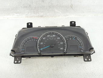 compare product 2014-2016 Toyota Corolla Instrument Cluster Speedometer Gauges P/N:TN157560-8854 Fits Fits 2014 2015 2016 OEM Used Auto Parts