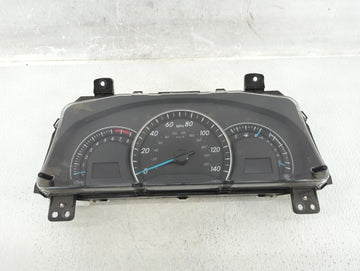 2014-2016 Toyota Corolla Instrument Cluster Speedometer Gauges P/N:TN157560-8854 Fits Fits 2014 2015 2016 OEM Used Auto Part