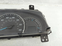 2014-2016 Toyota Corolla Instrument Cluster Speedometer Gauges P/N:TN157560-8854 Fits Fits 2014 2015 2016 OEM Used Auto Part