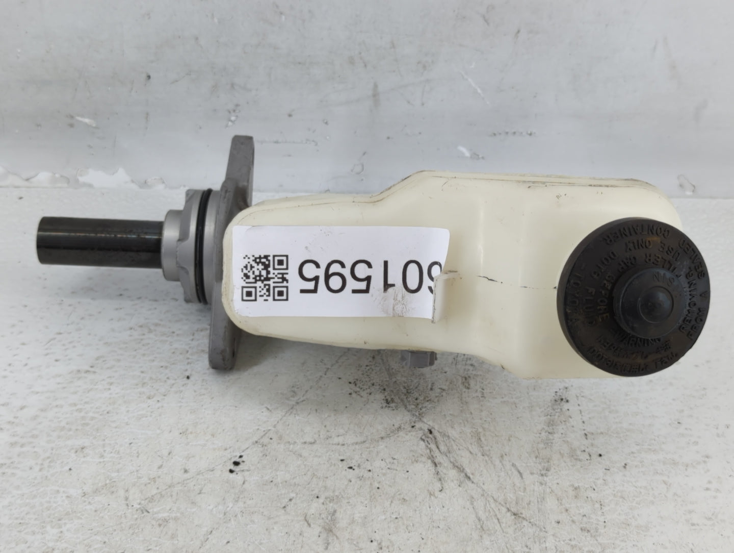2014-2019 Toyota Corolla Brake Master Cylinder - Oemusedautoparts1.com