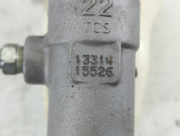 2014-2019 Toyota Corolla Brake Master Cylinder - Oemusedautoparts1.com