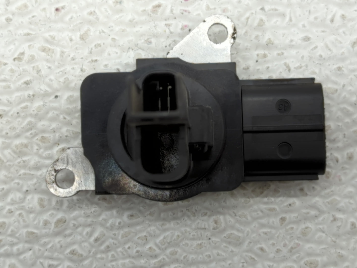 2009-2019 Toyota Corolla Mass Air Flow Meter Maf - Oemusedautoparts1.com
