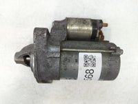 2014 Toyota Corolla Car Starter Motor Solenoid OEM P/N:28100-0T260 Fits OEM Used Auto Parts - Oemusedautoparts1.com