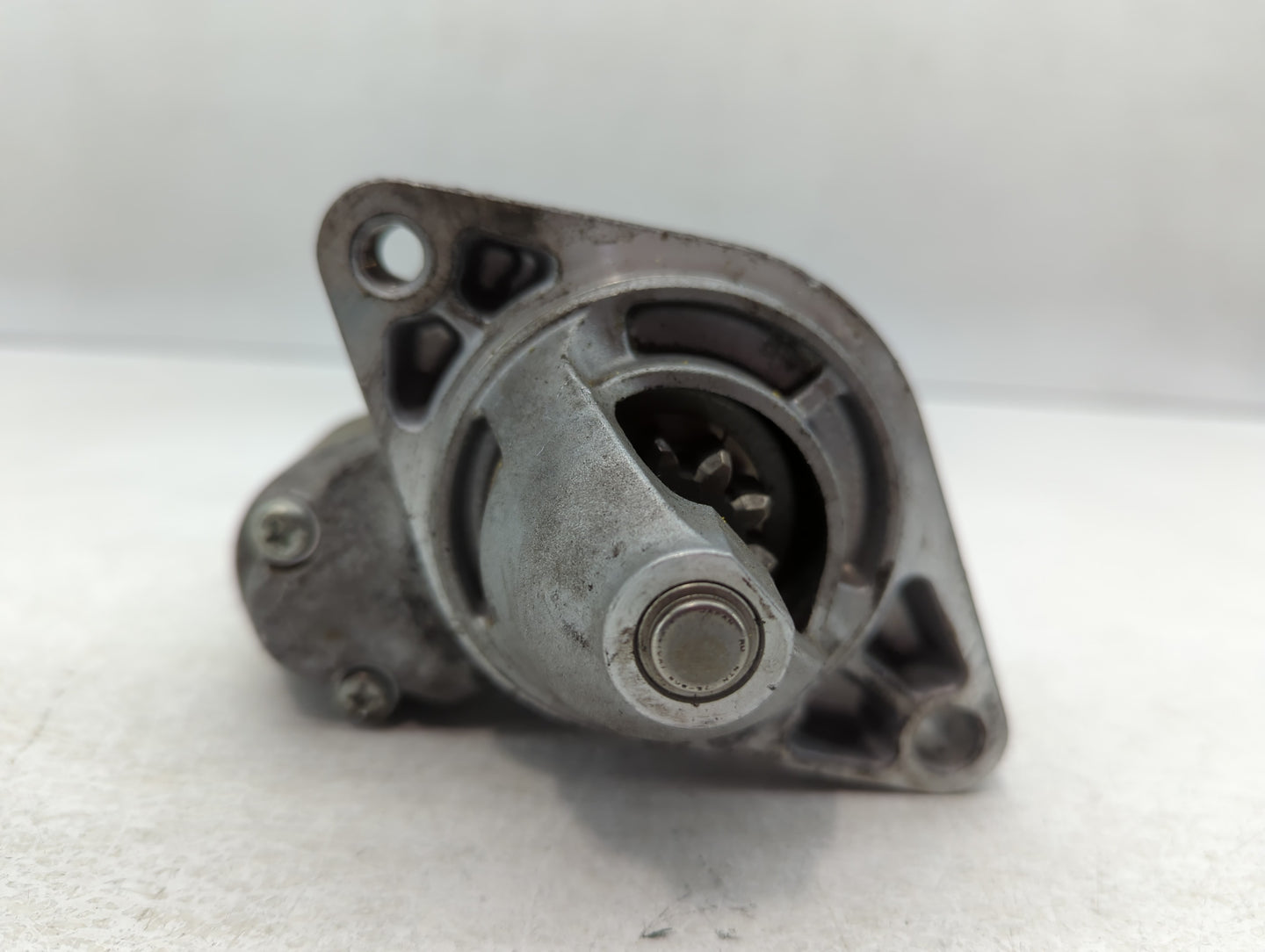 2014 Toyota Corolla Car Starter Motor Solenoid OEM P/N:28100-0T260 Fits OEM Used Auto Parts - Oemusedautoparts1.com