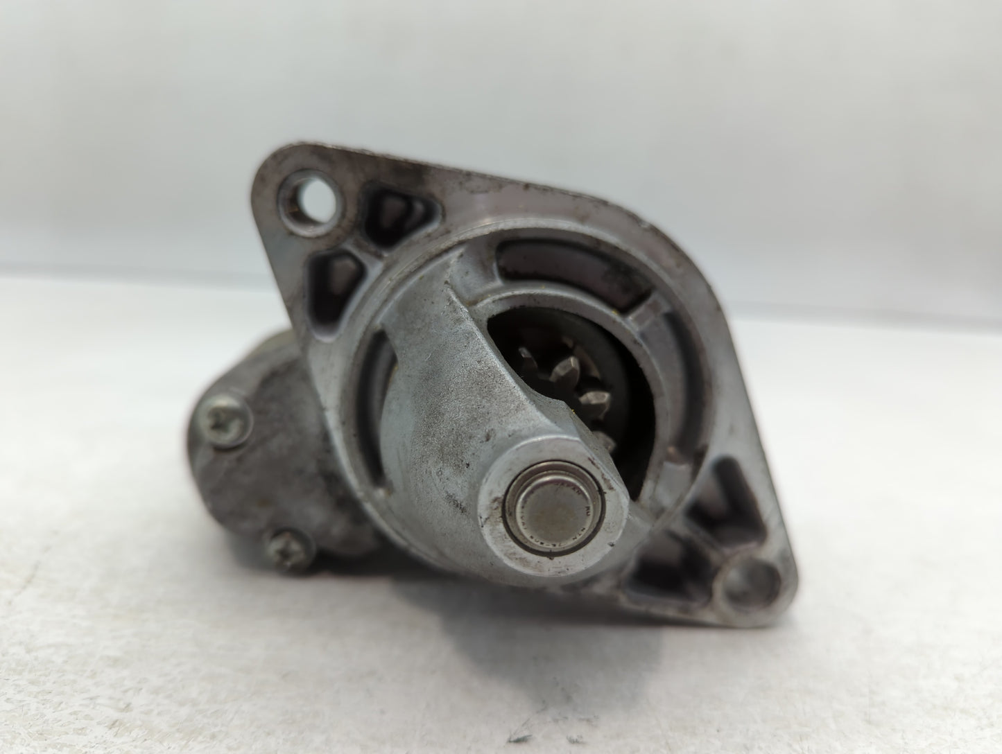 2014 Toyota Corolla Car Starter Motor Solenoid OEM P/N:28100-0T260 Fits OEM Used Auto Parts - Oemusedautoparts1.com