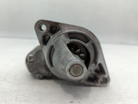2014 Toyota Corolla Car Starter Motor Solenoid OEM P/N:28100-0T260 Fits OEM Used Auto Parts - Oemusedautoparts1.com