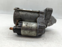2014 Toyota Corolla Car Starter Motor Solenoid OEM P/N:28100-0T260 Fits OEM Used Auto Parts - Oemusedautoparts1.com
