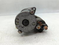 2014 Toyota Corolla Car Starter Motor Solenoid OEM P/N:28100-0T260 Fits OEM Used Auto Parts - Oemusedautoparts1.com