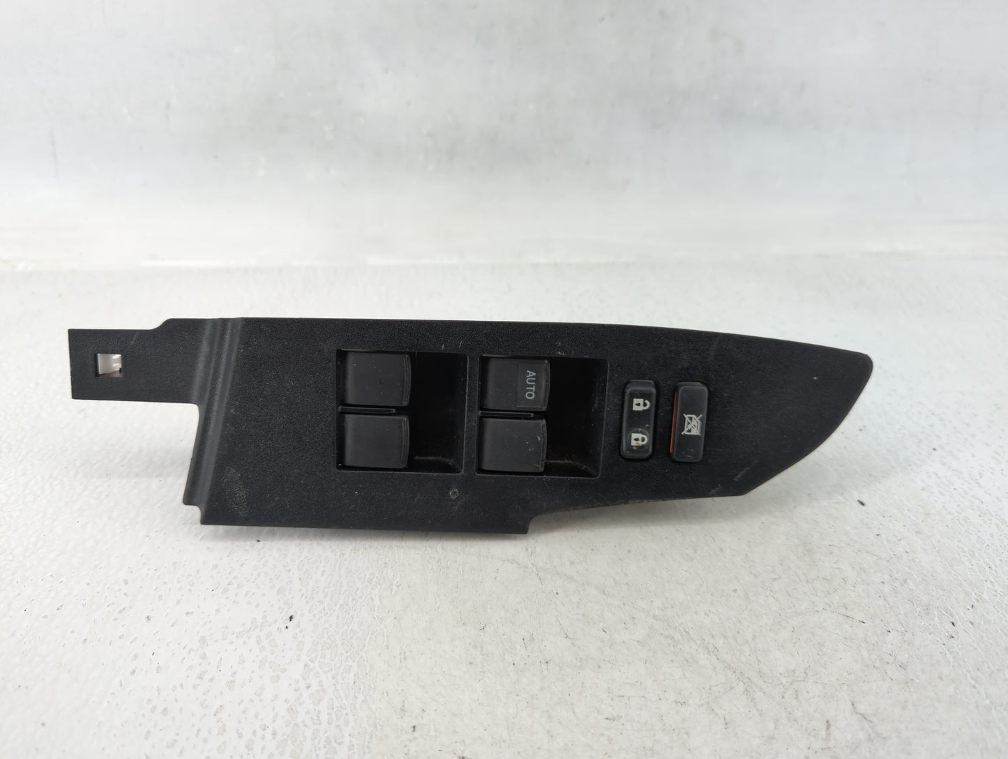 2014-2019 Toyota Corolla Master Power Window Switch Replacement Driver Side Left P/N:74232-02E70 Fits OEM Used Auto Parts - 