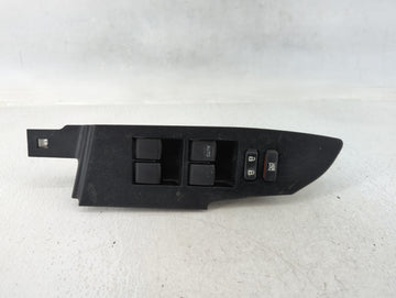 2014-2019 Toyota Corolla Master Power Window Switch Replacement Driver Side Left P/N:74232-02E70 Fits OEM Used Auto Parts - 