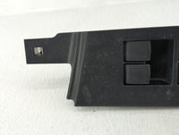 2014-2019 Toyota Corolla Master Power Window Switch Replacement Driver Side Left P/N:74232-02E70 Fits OEM Used Auto Parts - 