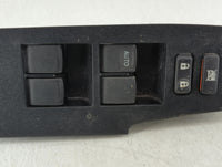 2014-2019 Toyota Corolla Master Power Window Switch Replacement Driver Side Left P/N:74232-02E70 Fits OEM Used Auto Parts - 