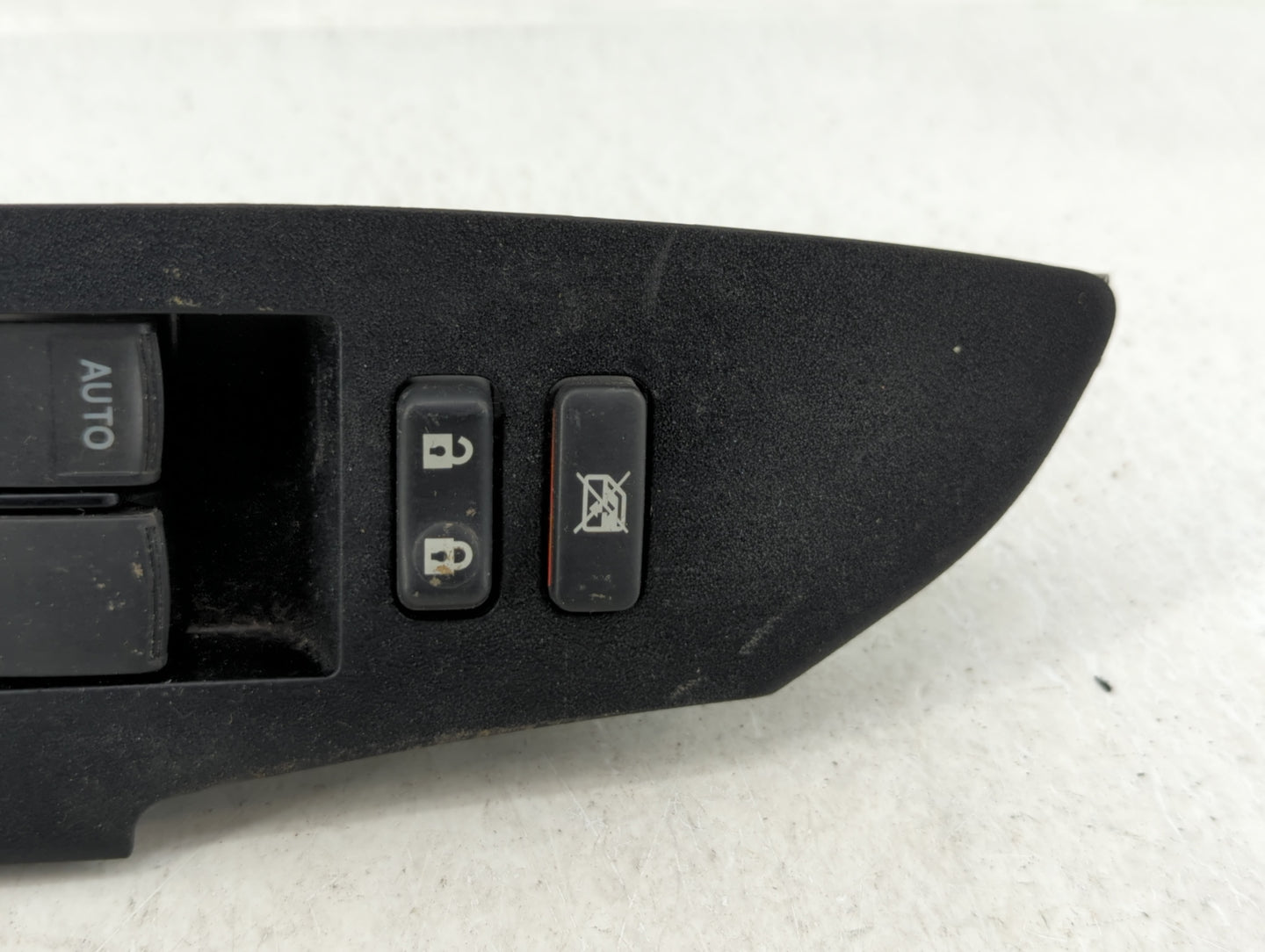 2014-2019 Toyota Corolla Master Power Window Switch Replacement Driver Side Left P/N:74232-02E70 Fits OEM Used Auto Parts - 