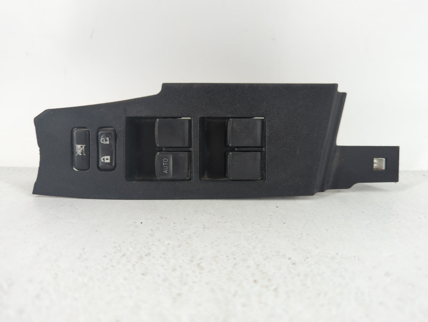 2014-2019 Toyota Corolla Master Power Window Switch Replacement Driver Side Left P/N:74232-02E70 Fits OEM Used Auto Parts - 