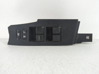 compare product 2014-2019 Toyota Corolla Master Power Window Switch Replacement Driver Side Left P/N:74232-02E70 Fits OEM Used Auto Parts