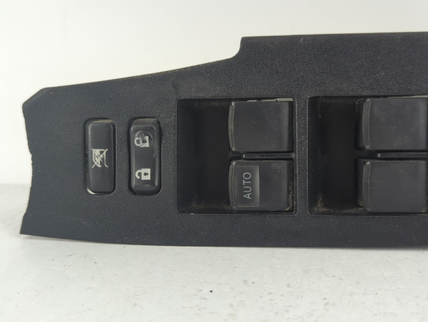 2014-2019 Toyota Corolla Master Power Window Switch Replacement Driver Side Left P/N:74232-02E70 Fits OEM Used Auto Parts - 