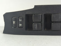 2014-2019 Toyota Corolla Master Power Window Switch Replacement Driver Side Left P/N:74232-02E70 Fits OEM Used Auto Parts - 