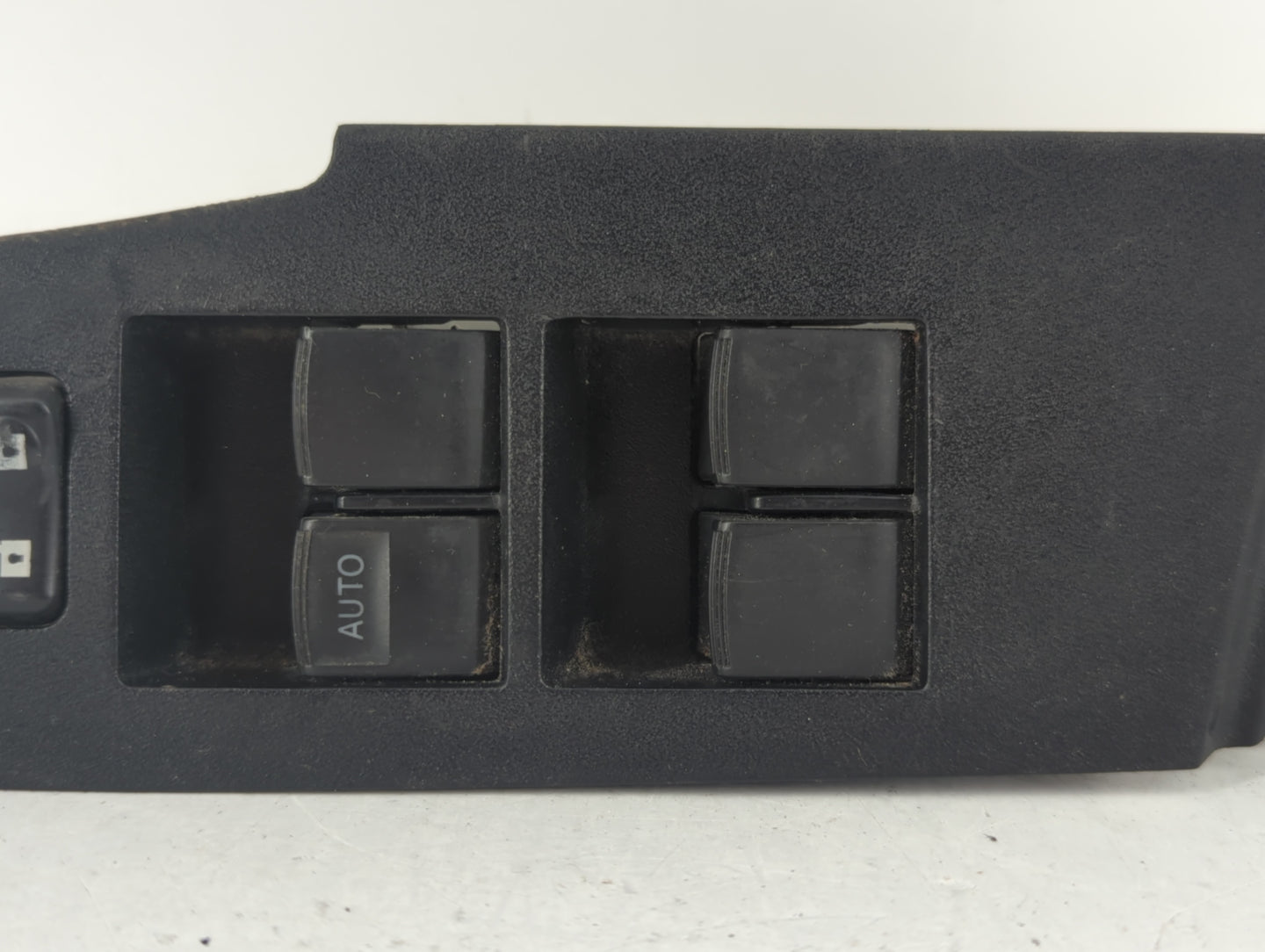 2014-2019 Toyota Corolla Master Power Window Switch Replacement Driver Side Left P/N:74232-02E70 Fits OEM Used Auto Parts - 
