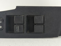 2014-2019 Toyota Corolla Master Power Window Switch Replacement Driver Side Left P/N:74232-02E70 Fits OEM Used Auto Parts - 