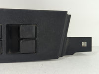 2014-2019 Toyota Corolla Master Power Window Switch Replacement Driver Side Left P/N:74232-02E70 Fits OEM Used Auto Parts - 