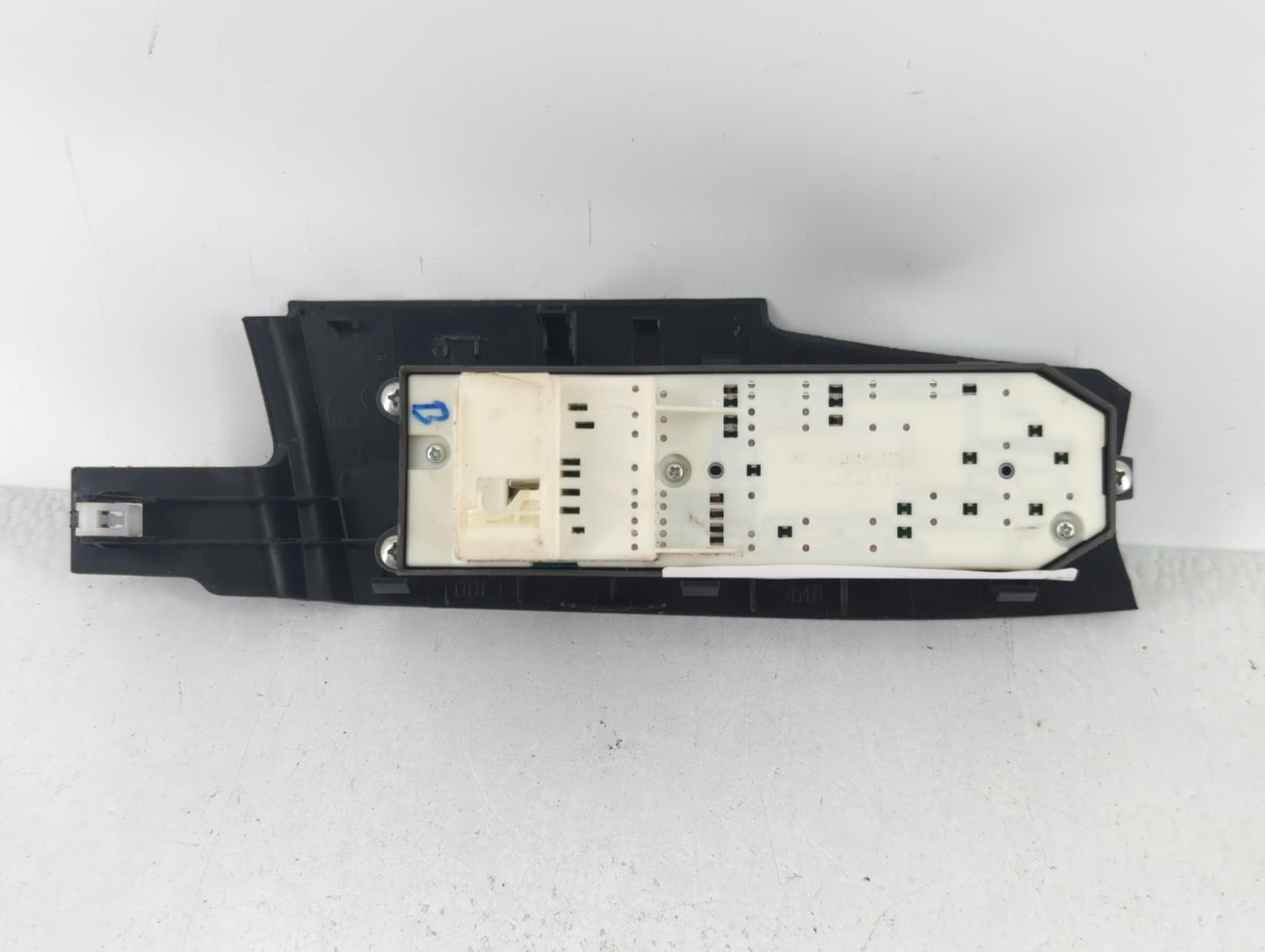 2014-2019 Toyota Corolla Master Power Window Switch Replacement Driver Side Left P/N:74232-02E70 Fits OEM Used Auto Parts - 