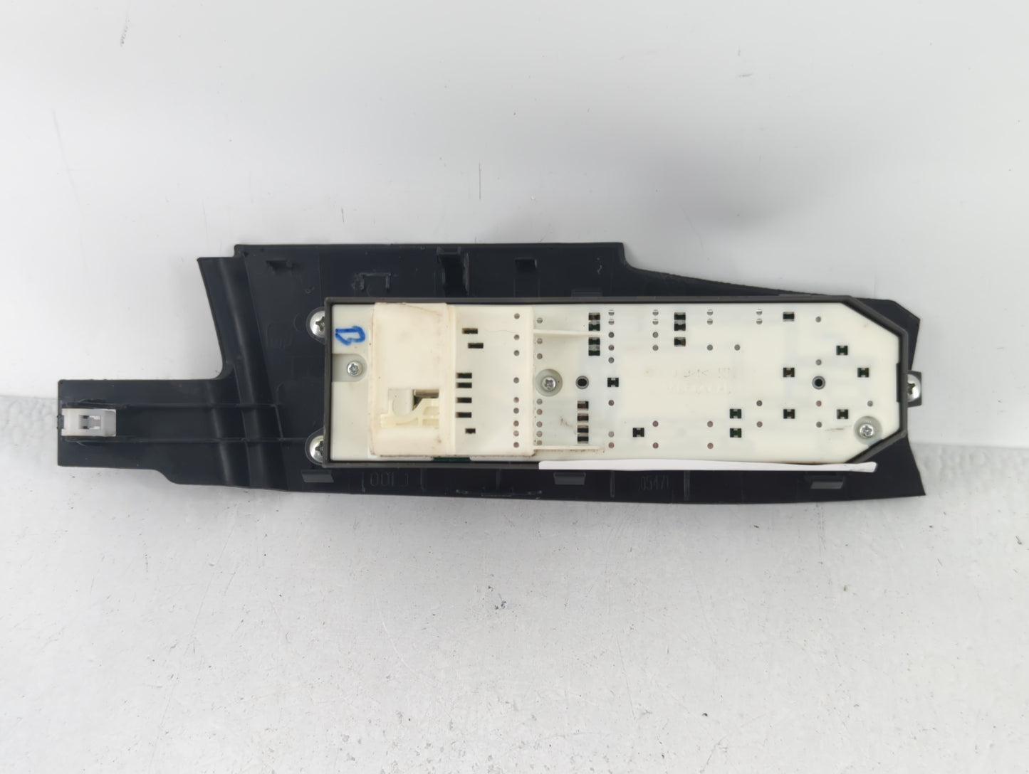 2014-2019 Toyota Corolla Master Power Window Switch Replacement Driver Side Left P/N:74232-02E70 Fits OEM Used Auto Parts - 