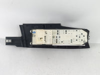 2014-2019 Toyota Corolla Master Power Window Switch Replacement Driver Side Left P/N:74232-02E70 Fits OEM Used Auto Parts - 