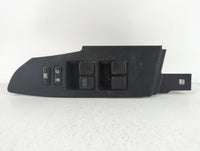2014-2019 Toyota Corolla Master Power Window Switch Replacement Driver Side Left P/N:74232-02E70 Fits OEM Used Auto Parts - 