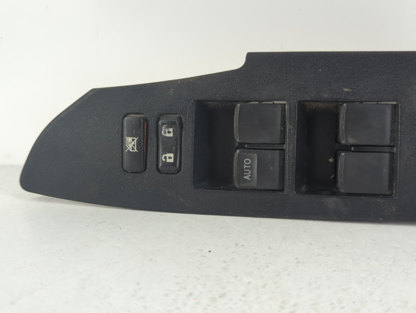 2014-2019 Toyota Corolla Master Power Window Switch Replacement Driver Side Left P/N:74232-02E70 Fits OEM Used Auto Parts - 