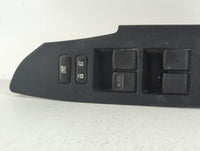 2014-2019 Toyota Corolla Master Power Window Switch Replacement Driver Side Left P/N:74232-02E70 Fits OEM Used Auto Parts - 