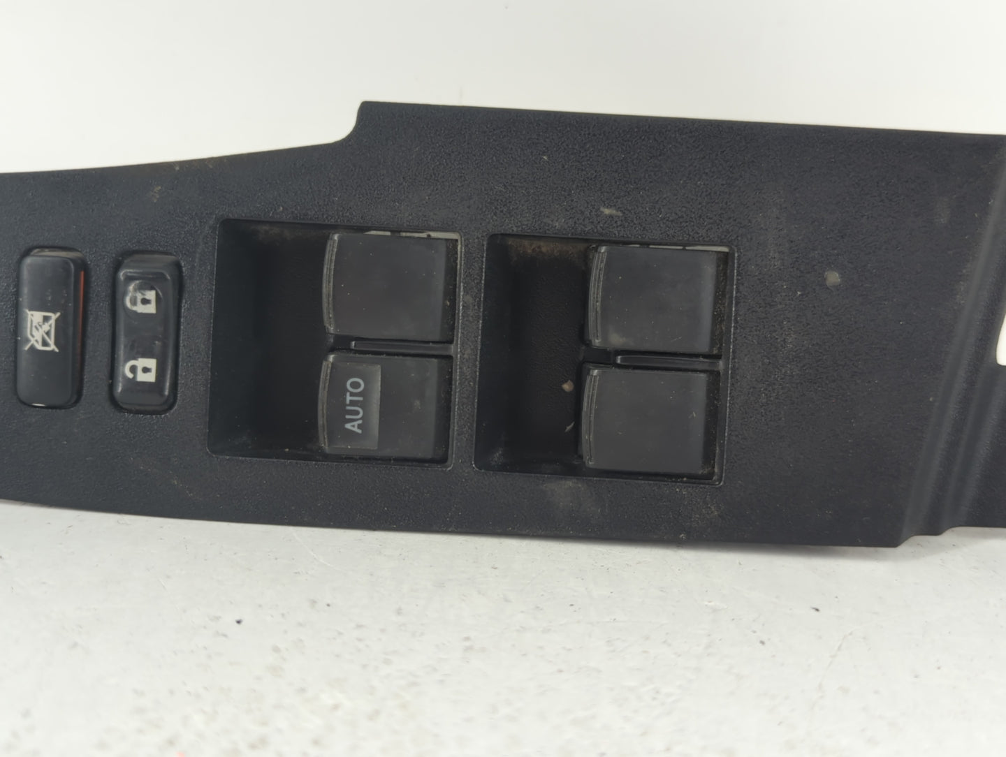2014-2019 Toyota Corolla Master Power Window Switch Replacement Driver Side Left P/N:74232-02E70 Fits OEM Used Auto Parts - 
