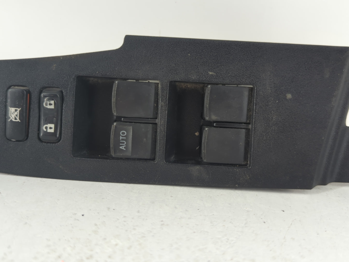 2014-2019 Toyota Corolla Master Power Window Switch Replacement Driver Side Left P/N:74232-02E70 Fits OEM Used Auto Parts - 