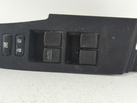 2014-2019 Toyota Corolla Master Power Window Switch Replacement Driver Side Left P/N:74232-02E70 Fits OEM Used Auto Parts - 