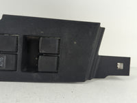 2014-2019 Toyota Corolla Master Power Window Switch Replacement Driver Side Left P/N:74232-02E70 Fits OEM Used Auto Parts - 