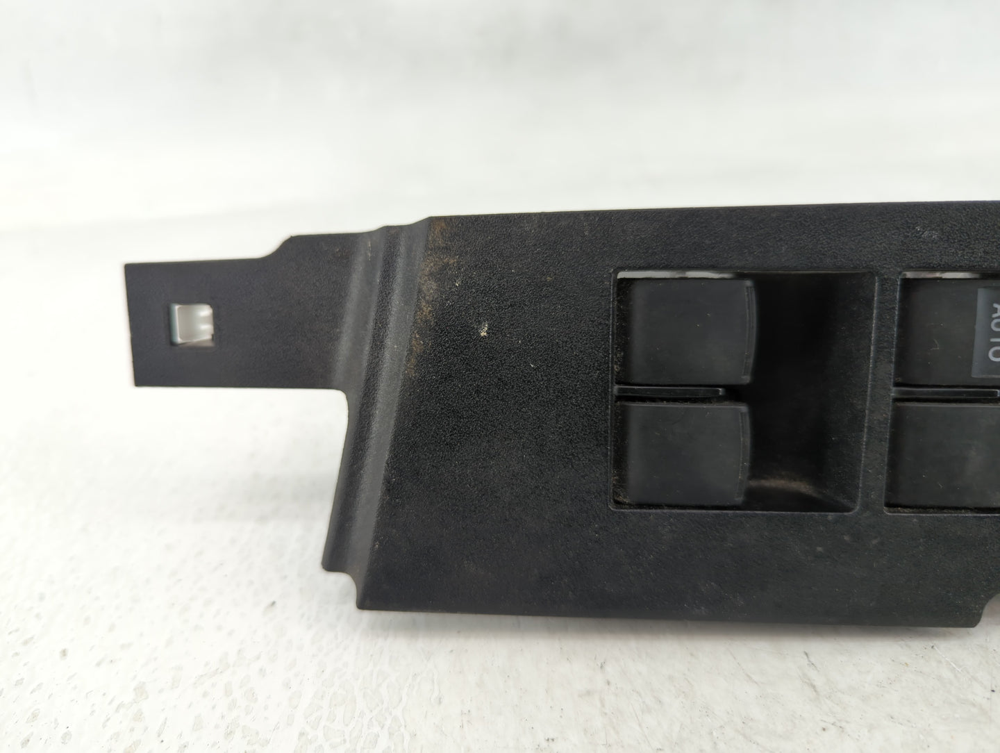 2014-2019 Toyota Corolla Master Power Window Switch Replacement Driver Side Left P/N:74232-02E70 Fits OEM Used Auto Parts - 
