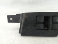 2014-2019 Toyota Corolla Master Power Window Switch Replacement Driver Side Left P/N:74232-02E70 Fits OEM Used Auto Parts - 