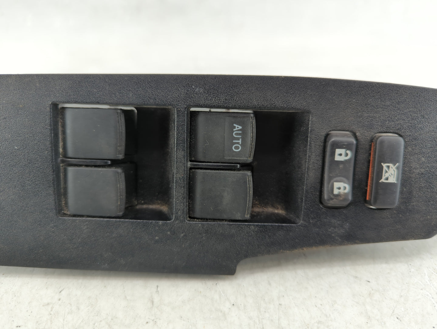 2014-2019 Toyota Corolla Master Power Window Switch Replacement Driver Side Left P/N:74232-02E70 Fits OEM Used Auto Parts - 