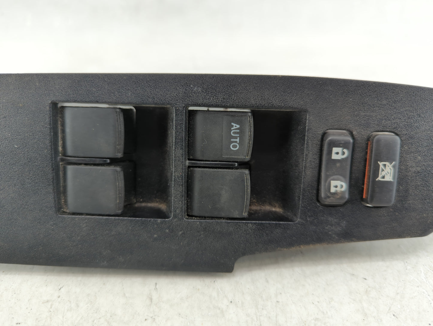 2014-2019 Toyota Corolla Master Power Window Switch Replacement Driver Side Left P/N:74232-02E70 Fits OEM Used Auto Parts - 