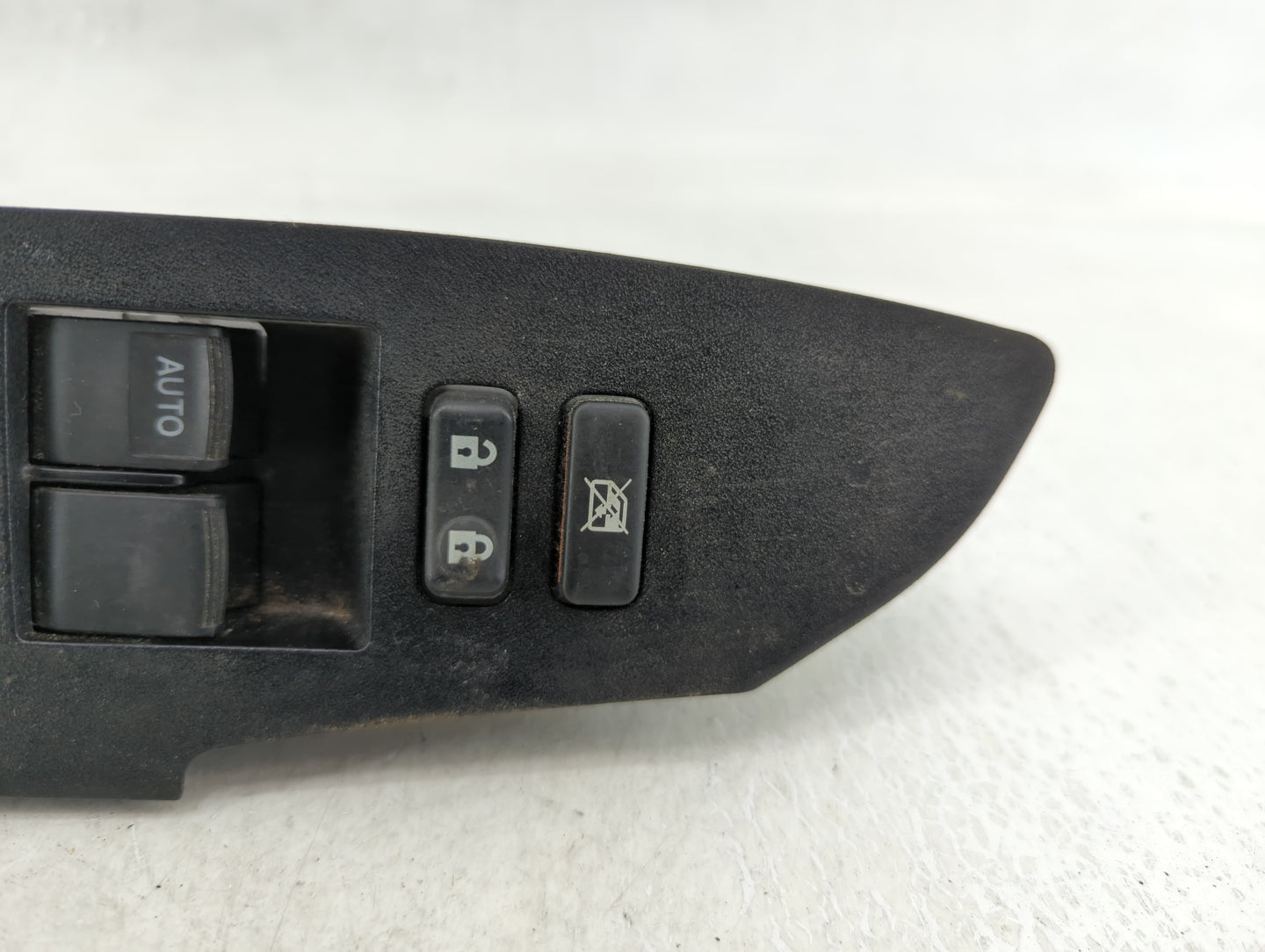 2014-2019 Toyota Corolla Master Power Window Switch Replacement Driver Side Left P/N:74232-02E70 Fits OEM Used Auto Parts - 