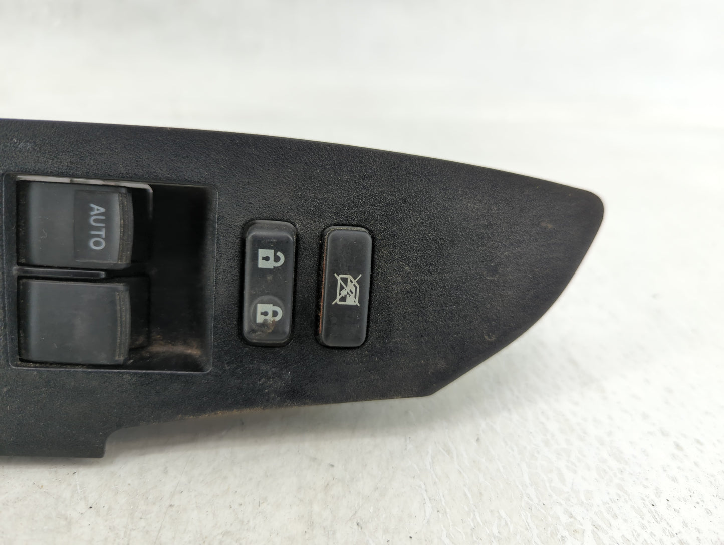 2014-2019 Toyota Corolla Master Power Window Switch Replacement Driver Side Left P/N:74232-02E70 Fits OEM Used Auto Parts - 