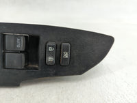 2014-2019 Toyota Corolla Master Power Window Switch Replacement Driver Side Left P/N:74232-02E70 Fits OEM Used Auto Parts - 
