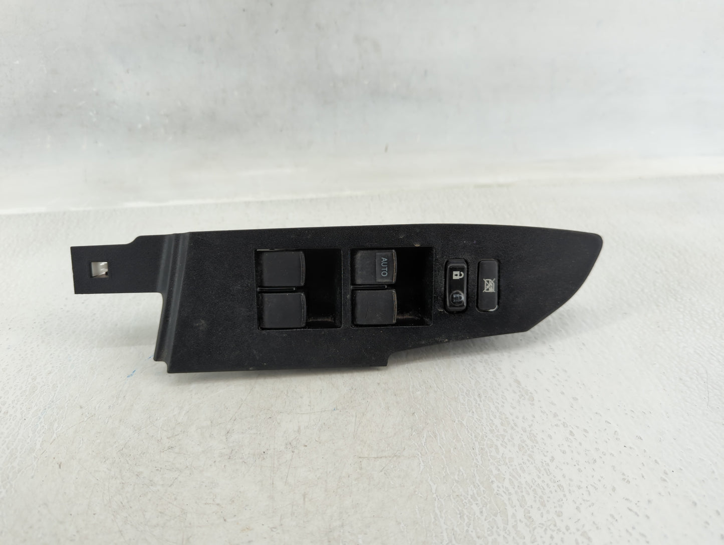 2014-2019 Toyota Corolla Master Power Window Switch Replacement Driver Side Left P/N:74232-02E70 Fits OEM Used Auto Parts - 