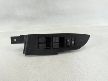 2014-2019 Toyota Corolla Master Power Window Switch Replacement Driver Side Left P/N:74232-02E70 Fits OEM Used Auto Parts - 