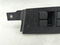 2014-2019 Toyota Corolla Master Power Window Switch Replacement Driver Side Left P/N:74232-02E70 Fits OEM Used Auto Parts - 